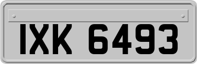 IXK6493