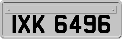 IXK6496