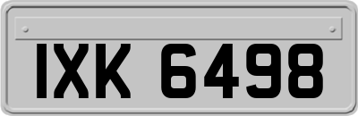 IXK6498