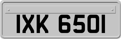 IXK6501