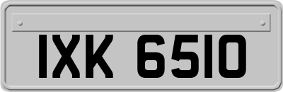 IXK6510