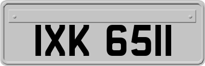 IXK6511
