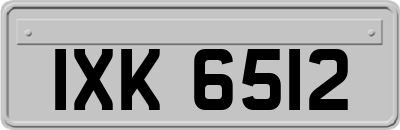 IXK6512