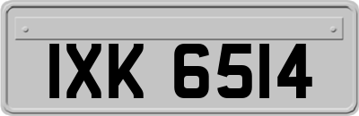 IXK6514