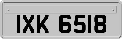 IXK6518