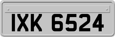 IXK6524