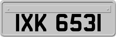 IXK6531