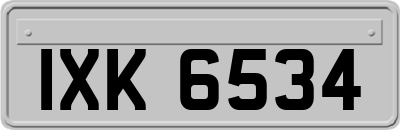 IXK6534