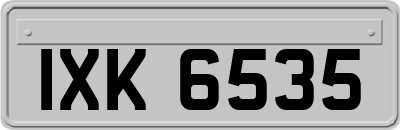 IXK6535