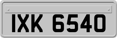 IXK6540