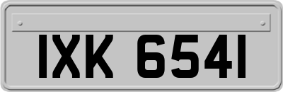 IXK6541