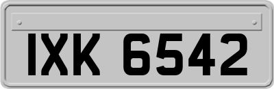IXK6542