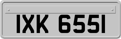 IXK6551