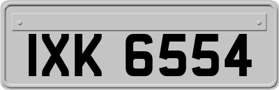 IXK6554