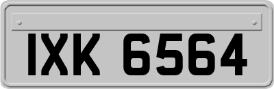 IXK6564