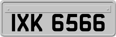 IXK6566