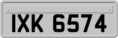 IXK6574