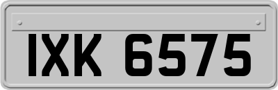 IXK6575