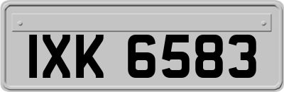 IXK6583