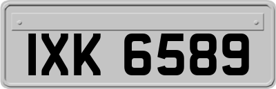 IXK6589