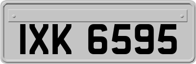 IXK6595