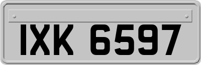 IXK6597