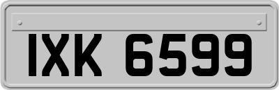 IXK6599