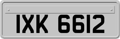 IXK6612