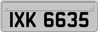 IXK6635