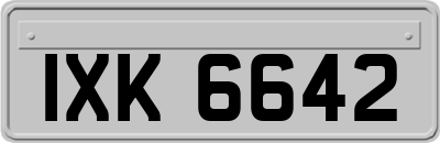 IXK6642