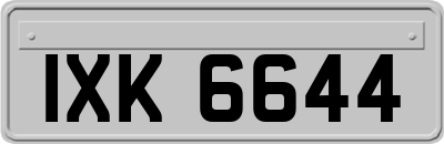 IXK6644
