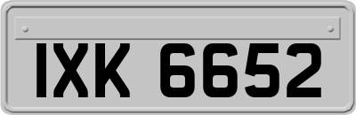 IXK6652