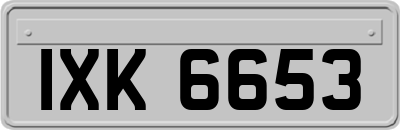 IXK6653