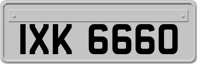 IXK6660