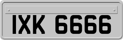 IXK6666