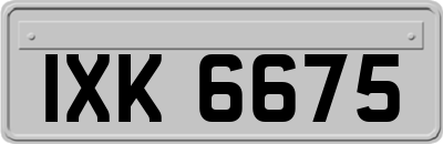 IXK6675
