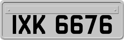 IXK6676