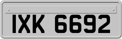 IXK6692