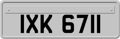 IXK6711