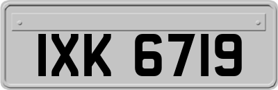 IXK6719