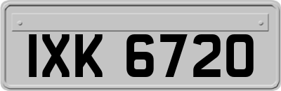 IXK6720
