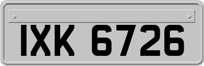 IXK6726