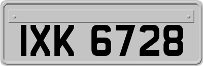 IXK6728
