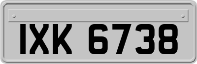 IXK6738