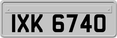 IXK6740