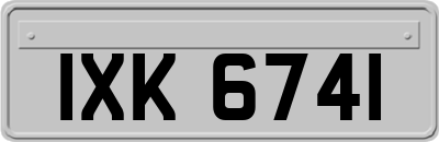 IXK6741