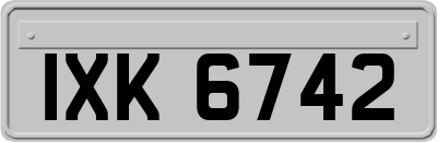IXK6742