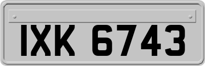 IXK6743