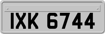 IXK6744