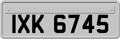 IXK6745